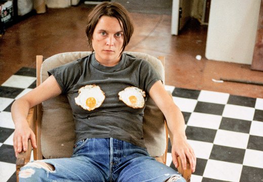 Sarah Lucas