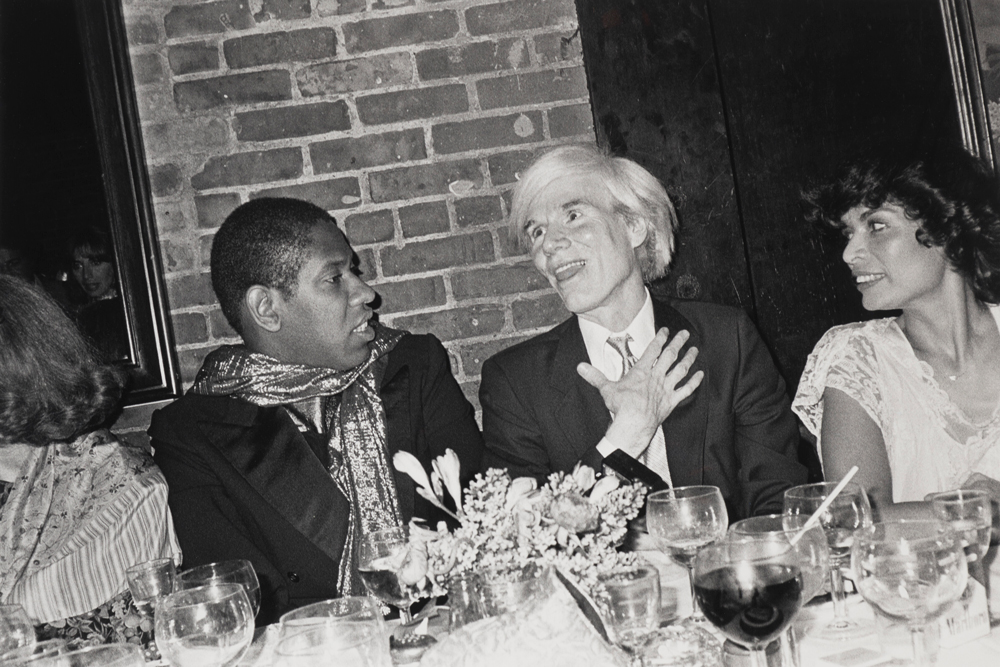 Auction highlights – how André Leon Talley made his mark - Vimarsana News