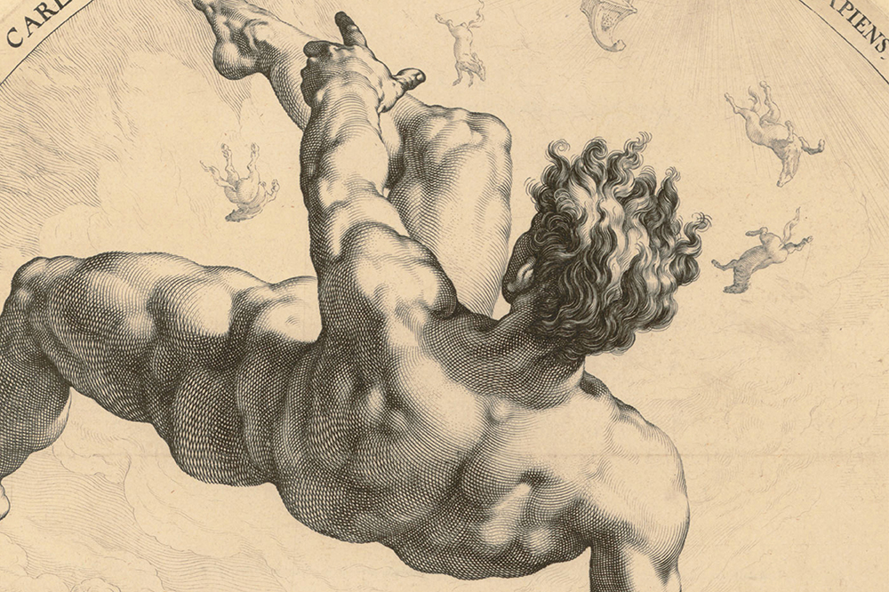 The Great Masters of Printmaking | Apollo Magazine - Vimarsana News