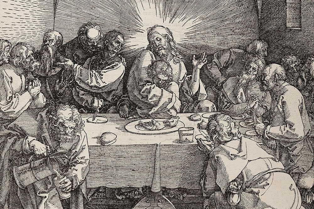 Illustrating the World: Woodcuts in the Age of Dürer - Vimarsana News