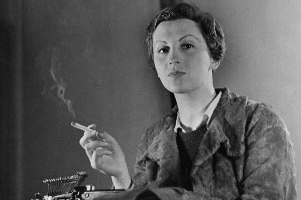 Gerda Taro and the Spanish Civil War | Apollo Magazine - Vimarsana News