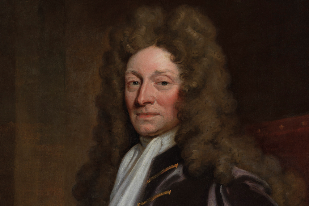 How Christopher Wren built his reputation Apollo Magazine