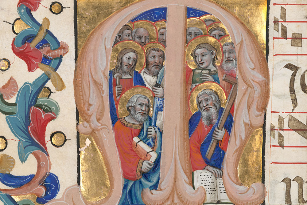 A Passion for Collecting Manuscripts | Apollo Magazine - Vimarsana News