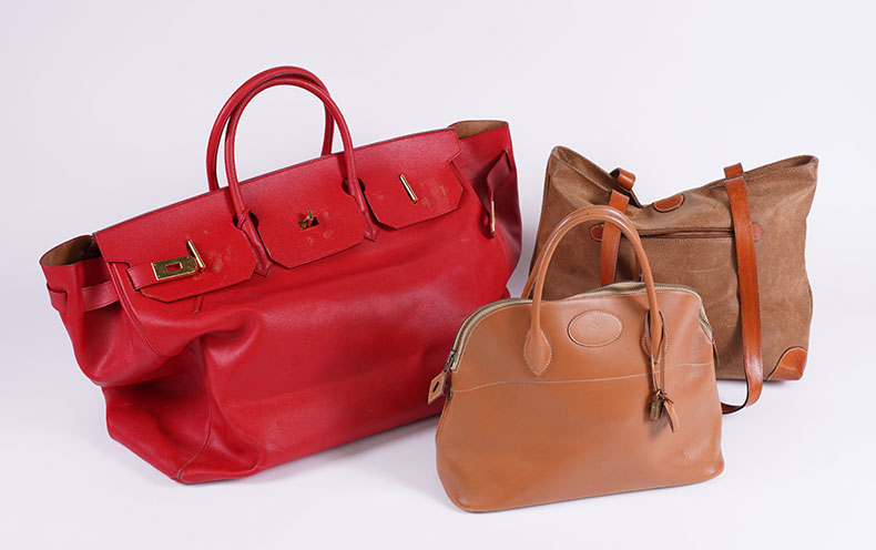 Hermes handbags