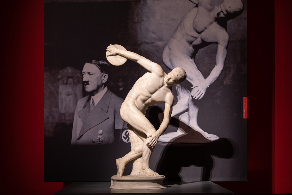 How Italy protected its art from the Nazis - Vimarsana News