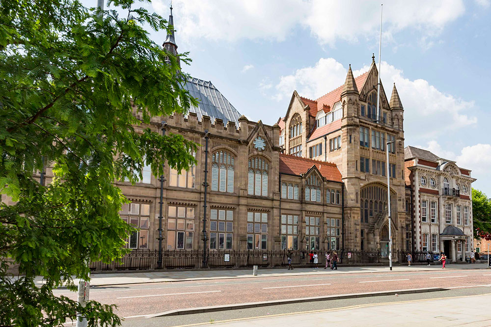 The Manchester Museum's community focus - Vimarsana News