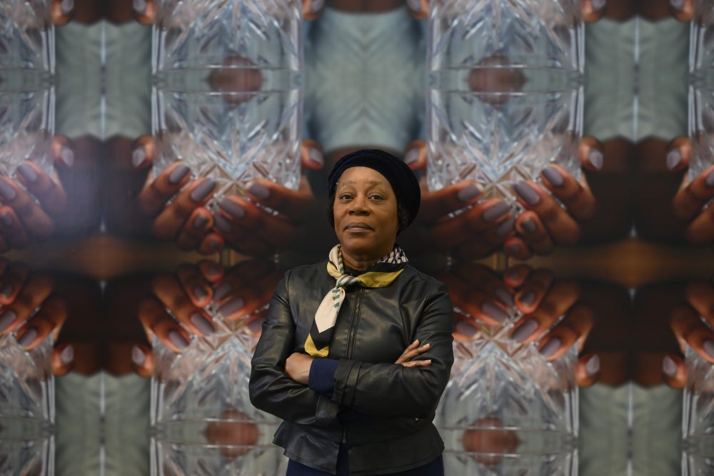 Sonia Boyce gets musical in Margate | Apollo Magazine - Vimarsana News