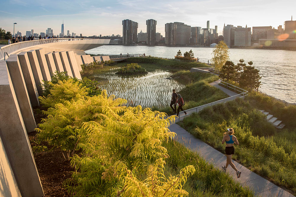 Architecture Now: New York, New Publics - Vimarsana News