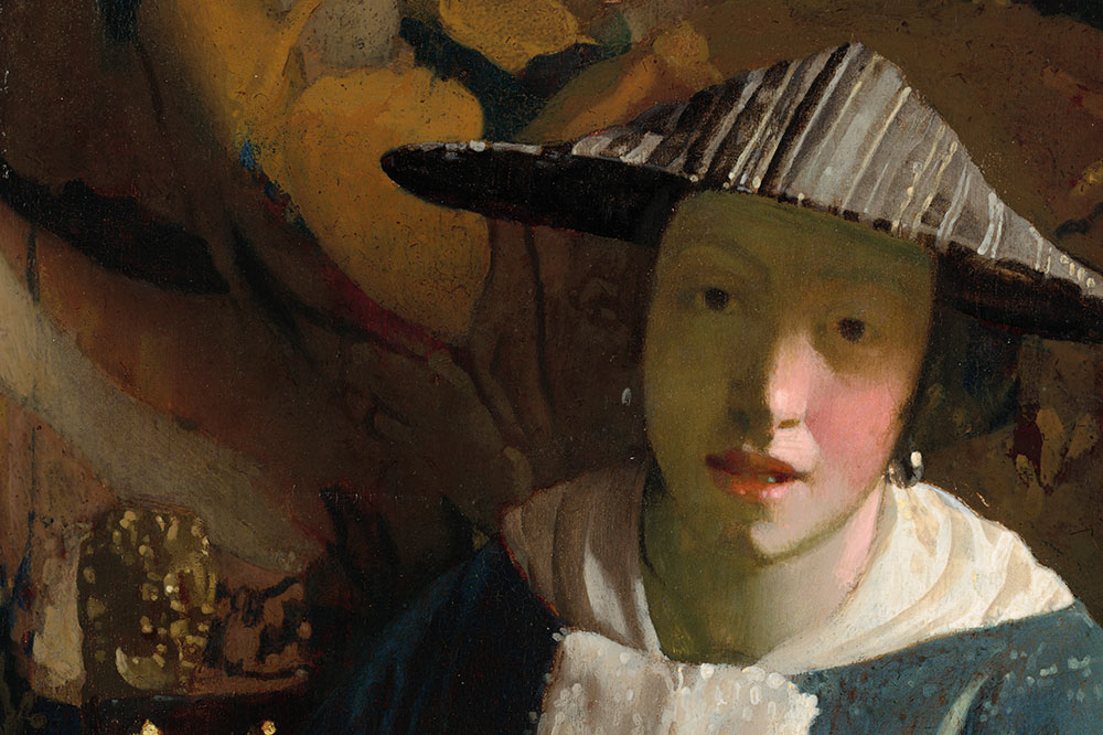Vermeer | Apollo Magazine - Vimarsana News