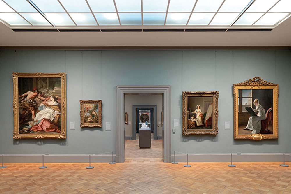 In defence of museums | Apollo Magazine - Vimarsana News