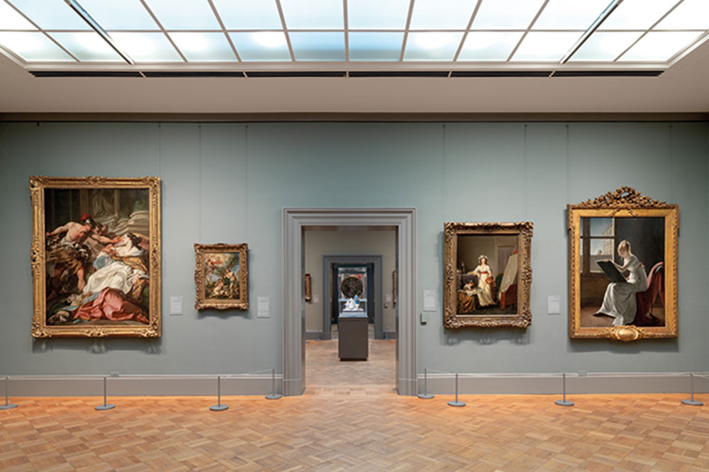 In defence of museums | Apollo Magazine