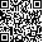 QR code to download Bloomberg Connects app