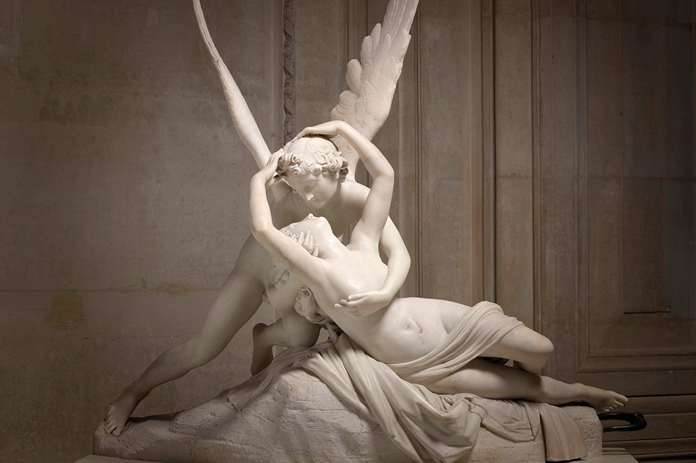 Canova comes in from the cold | Apollo Magazine - Vimarsana News