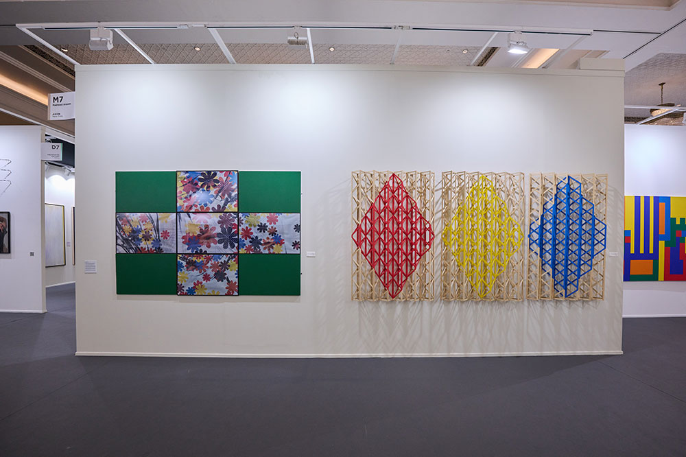 Dispatches from Art Dubai | Apollo Magazine - Vimarsana News