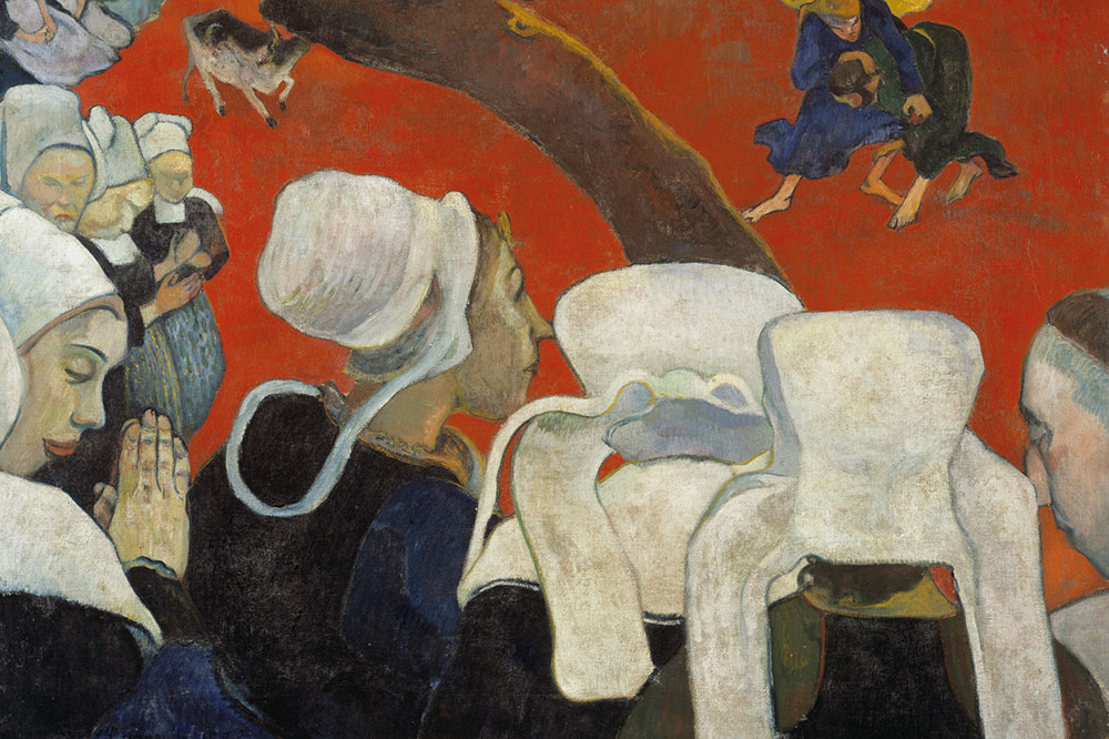After Impressionism: Inventing Modern Art - Vimarsana News