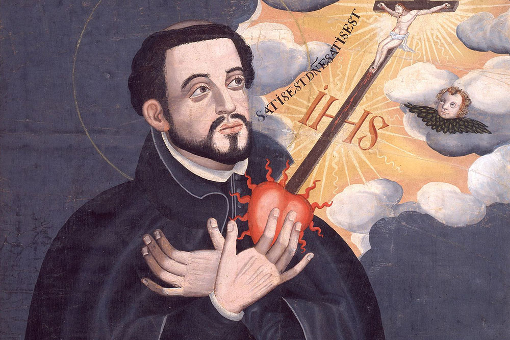 The legacy of the Jesuits | Apollo Magazine - Vimarsana News