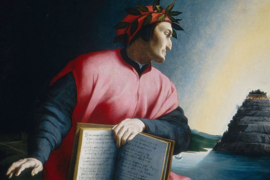Artistic Influence of Dante's The Divine Comedy Explored in Exhibition at National Gallery of Art