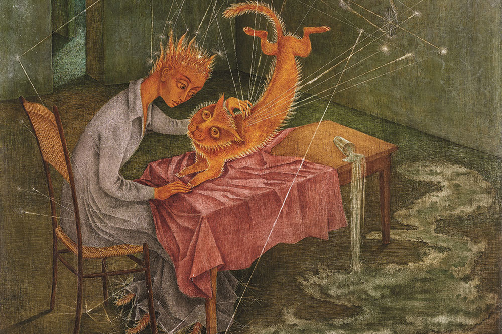 The contemporary appeal of Surrealism | Apollo Magazine - Vimarsana News