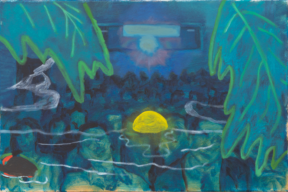 Frieze New York thinks globally and locally - Vimarsana News