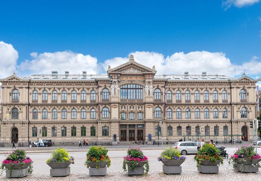 Ateneum Art Museum