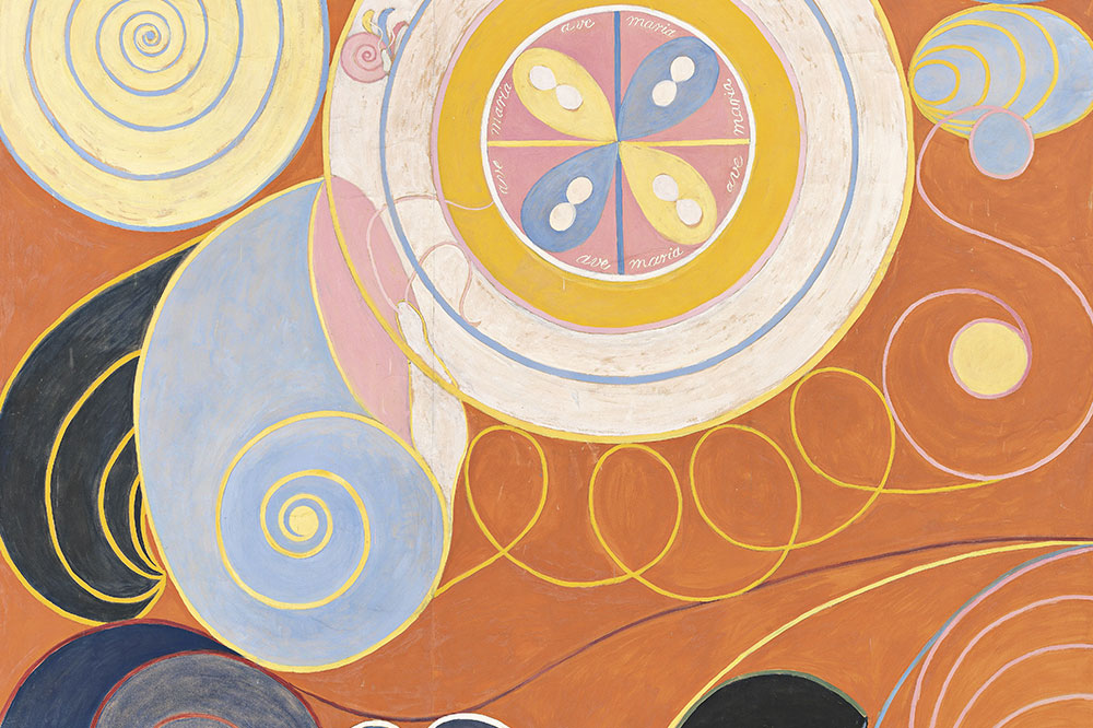 Hilma af Klint & Piet Mondrian: Forms of Life - Vimarsana News