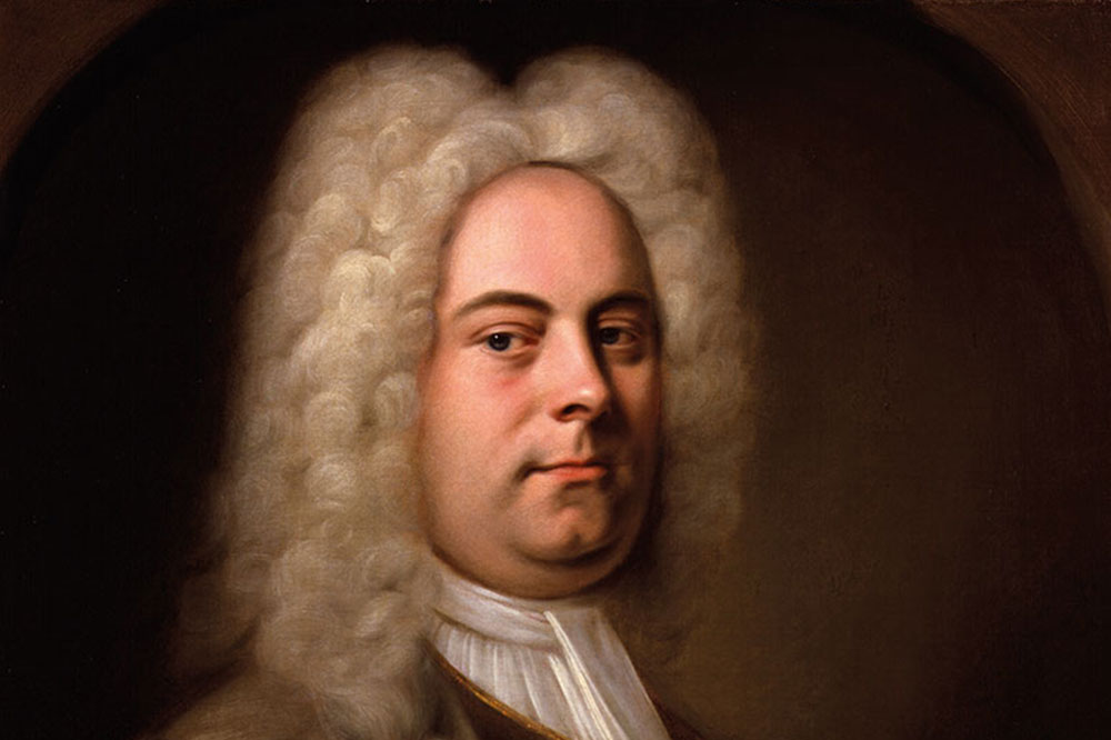 What Handel liked to hang on his walls | Apollo Magazine - Vimarsana News