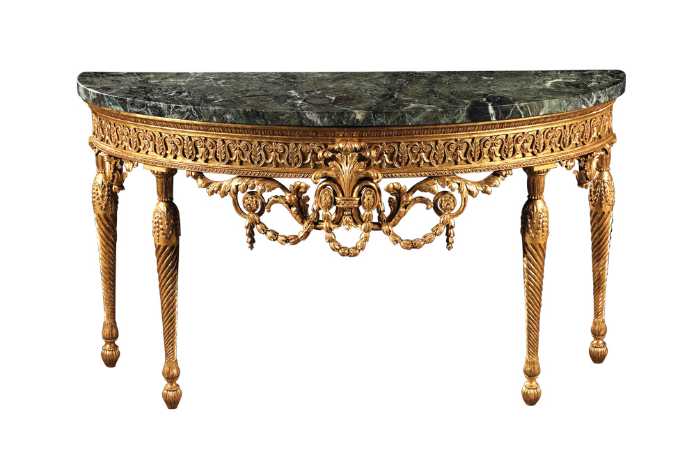 Coles marble table discount