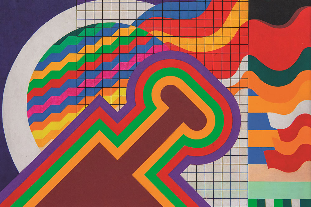 The Casablanca Art School | Apollo Magazine - Vimarsana News