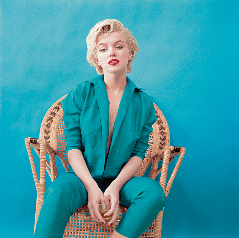 How Marilyn Monroe founded her own production company