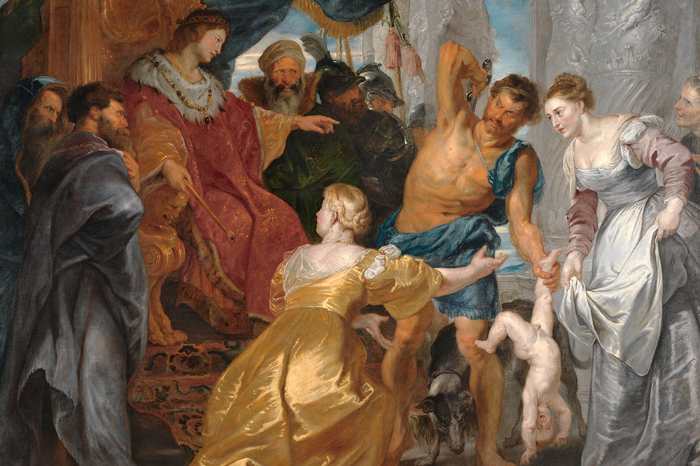 Baroque – Out of Darkness | Apollo Magazine - Vimarsana News
