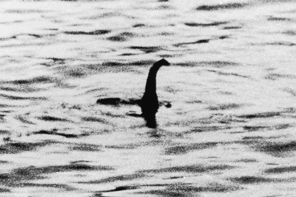 The hunt for the Loch Ness Monster continues - Vimarsana News