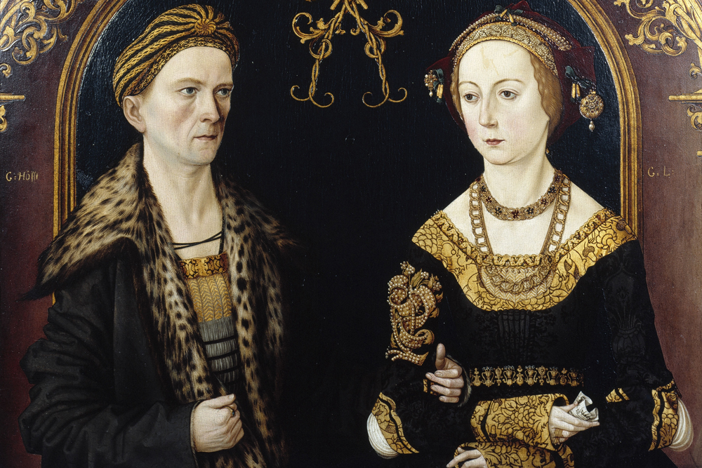 Tinder for Tudors | Apollo Magazine - Vimarsana News