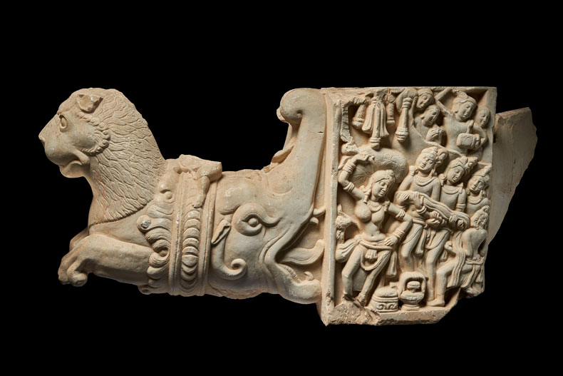 Early Buddhist Art in India, 200 BCE–400 CE - Vimarsana News