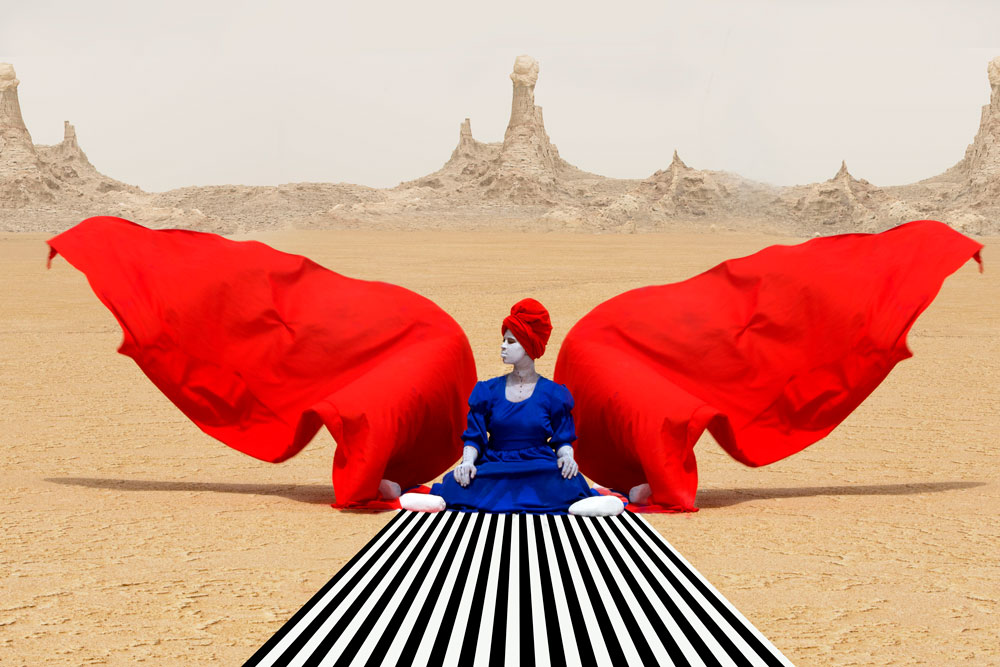 Contemporary African Photography | Apollo Magazine - Vimarsana News