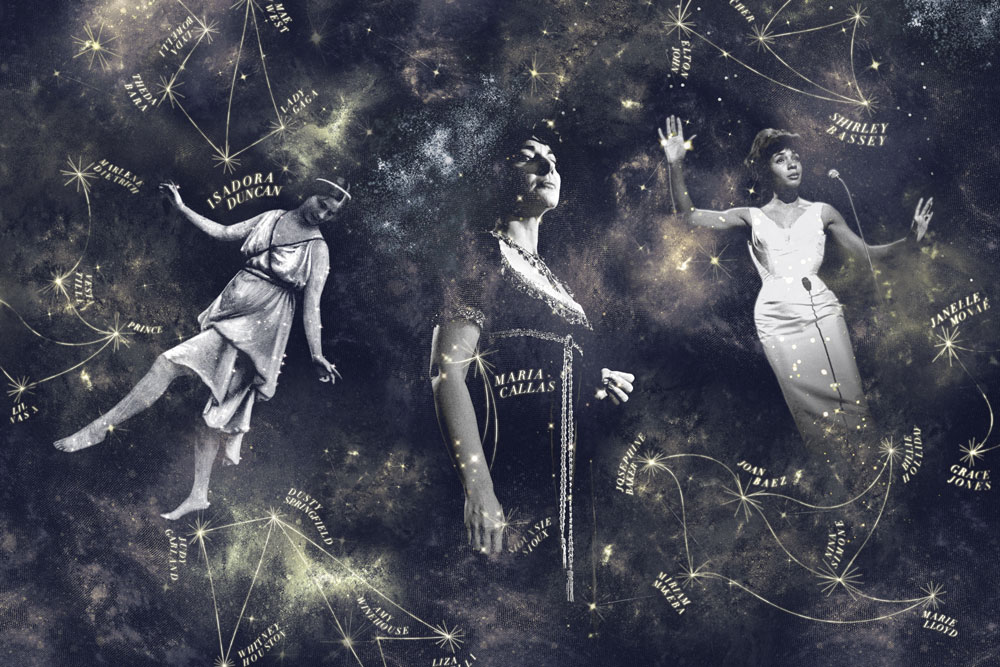 Divas soak up the spotlight at the V&A | Apollo Magazine - Vimarsana News