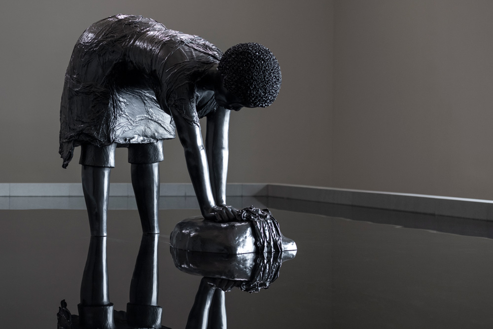 The social sculptures of Simone Leigh | Apollo Magazine - Vimarsana News