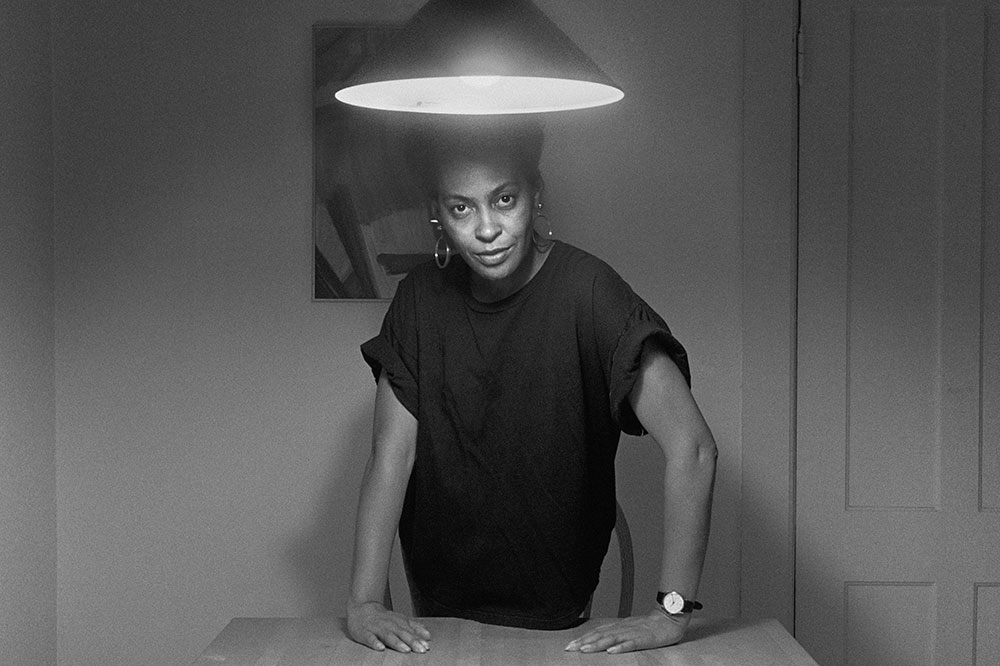 The unflinching gaze of Carrie Mae Weems - Vimarsana News