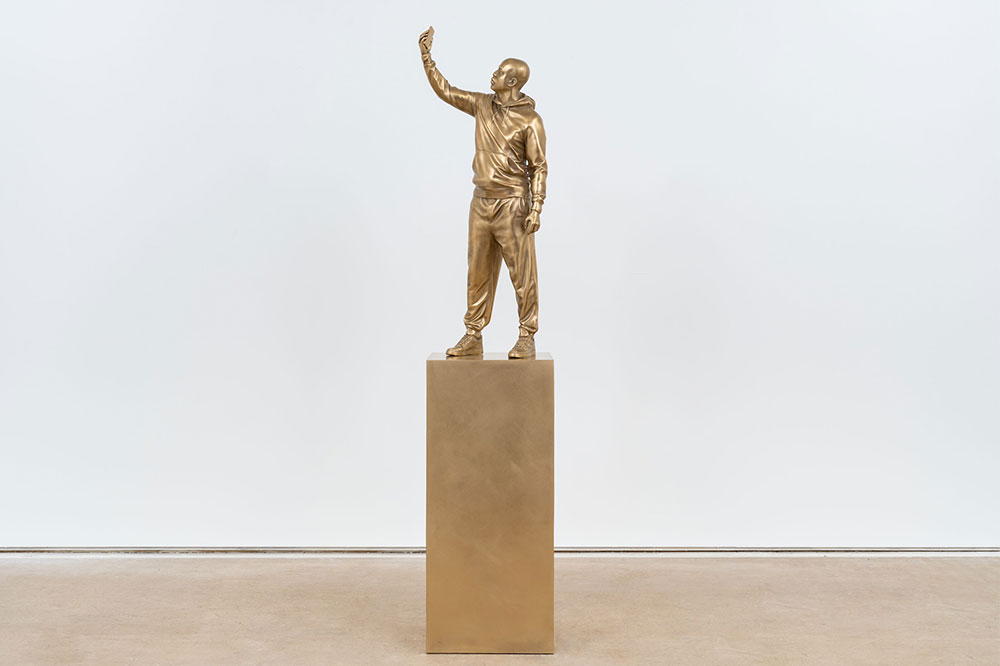 Thomas J. Price at the V&A | Apollo Magazine - Vimarsana News