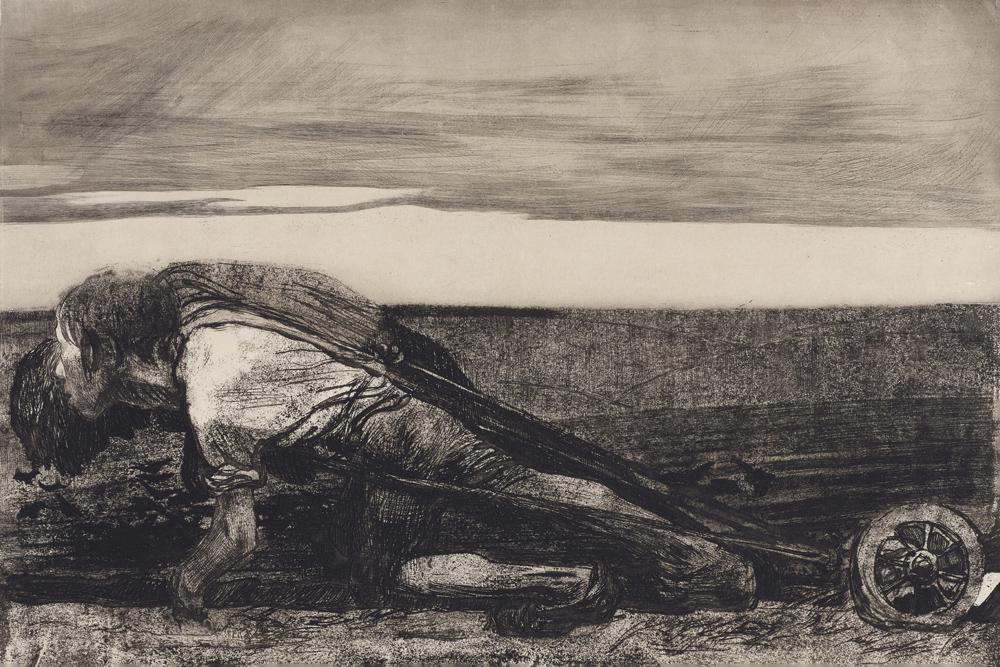 Taking a Stand: Käthe Kollwitz | Apollo Magazine - Vimarsana News