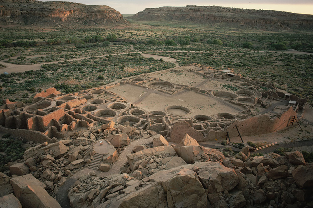 Reclaiming Native American remains | Apollo Magazine - Vimarsana News