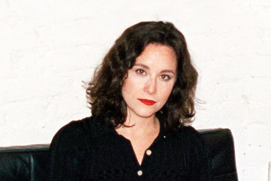 Ellie Rines - Apollo Magazine