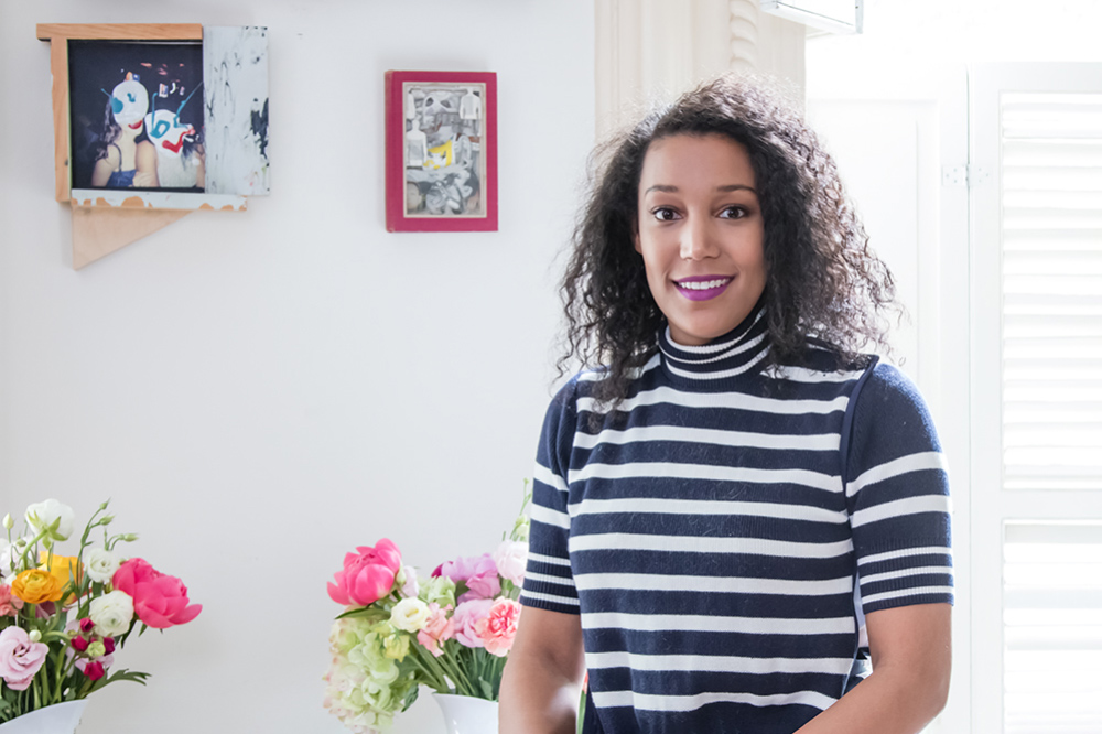 Victoria Rogers | The Patrons & Advocates - Apollo Magazine