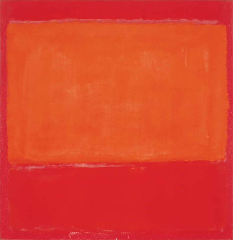 What Mark Rothko learned in Europe | Apollo Magazine
