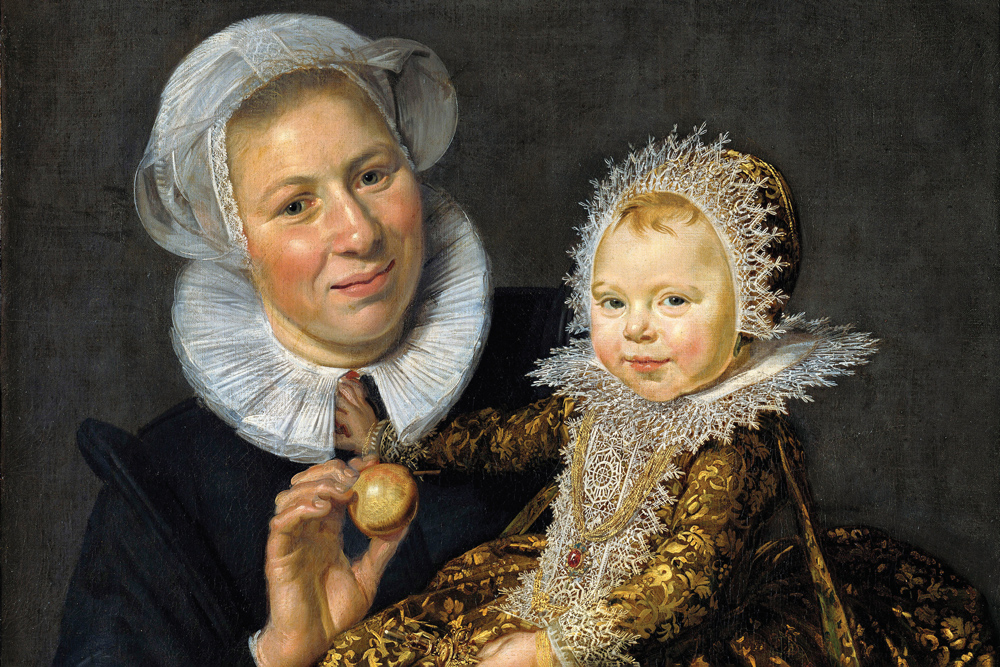 How Frans Hals made up for his slow start | Apollo Magazine