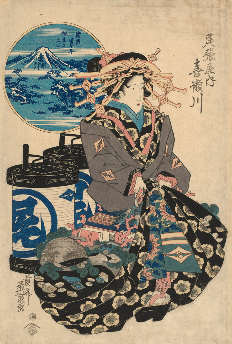 The Art Of Pattern Henri Matisse And Japanese Woodcut Artists Apollo the-art-of-pattern-henri-matisse-and-japanese-woodcut-artists-apollo