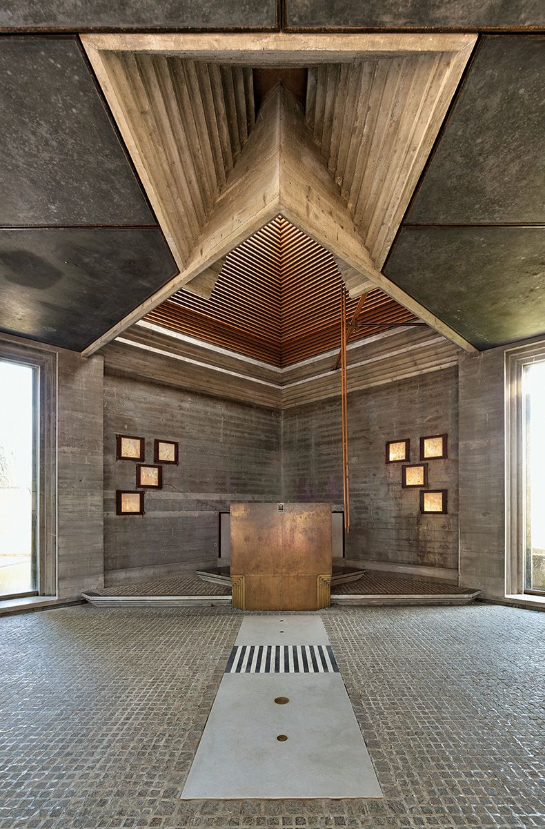 The Cult Buildings Of Carlo Scarpa Apollo Magazine the-cult-buildings-of-carlo-scarpa-apollo-magazine