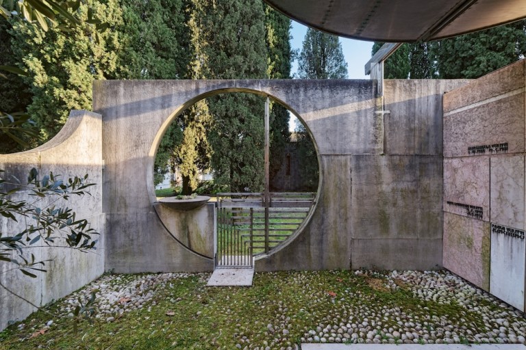 The cult buildings of Carlo Scarpa | Apollo Magazine