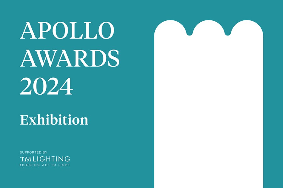 Apollo Awards 2024: Exhibition of the Year