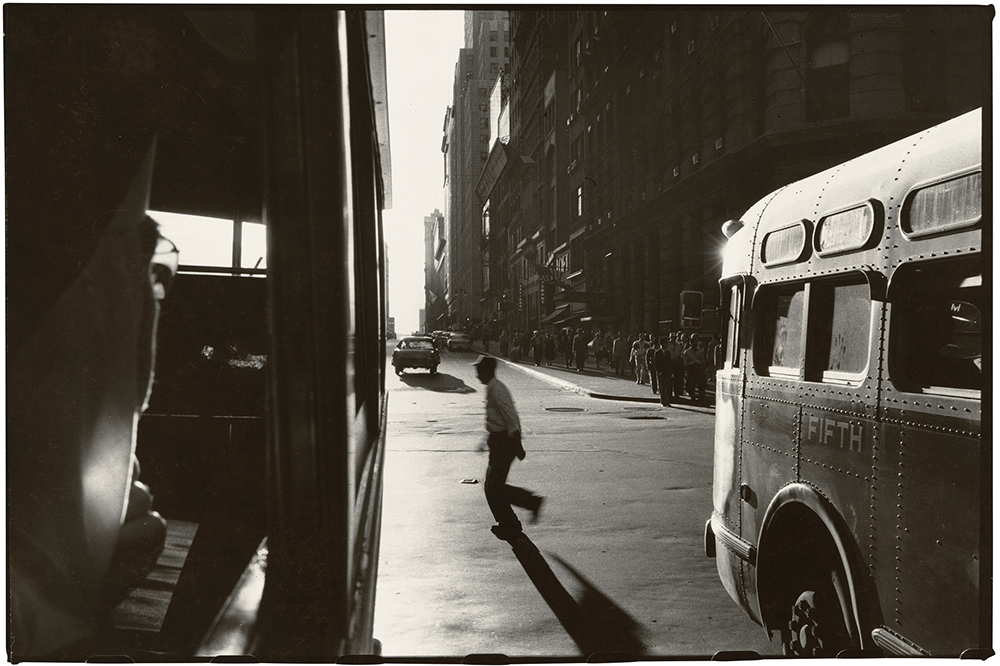 Robert Frank／ロバート・フランク【du Der Photograph Robert