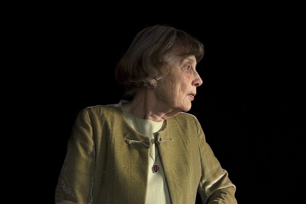Diana Scarisbrick (1928–2024) | Apollo Magazine Diana Scarisbrick (1928–2024) | Apollo Magazine